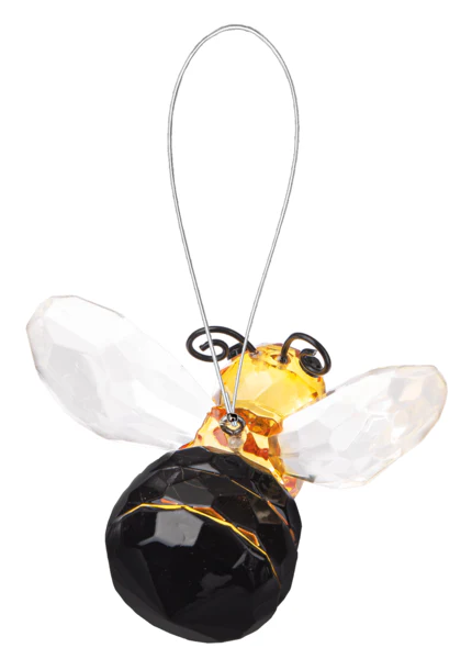 2.5" Honey Bee