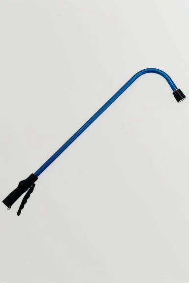 36" Touch N Flow Pro Hanging Basket Wand Blue