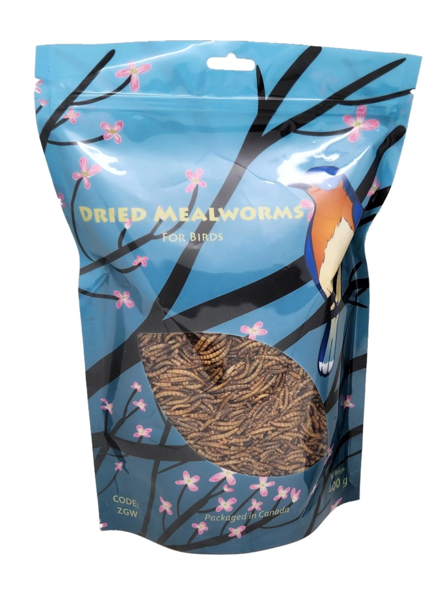 400 g Meal Worm