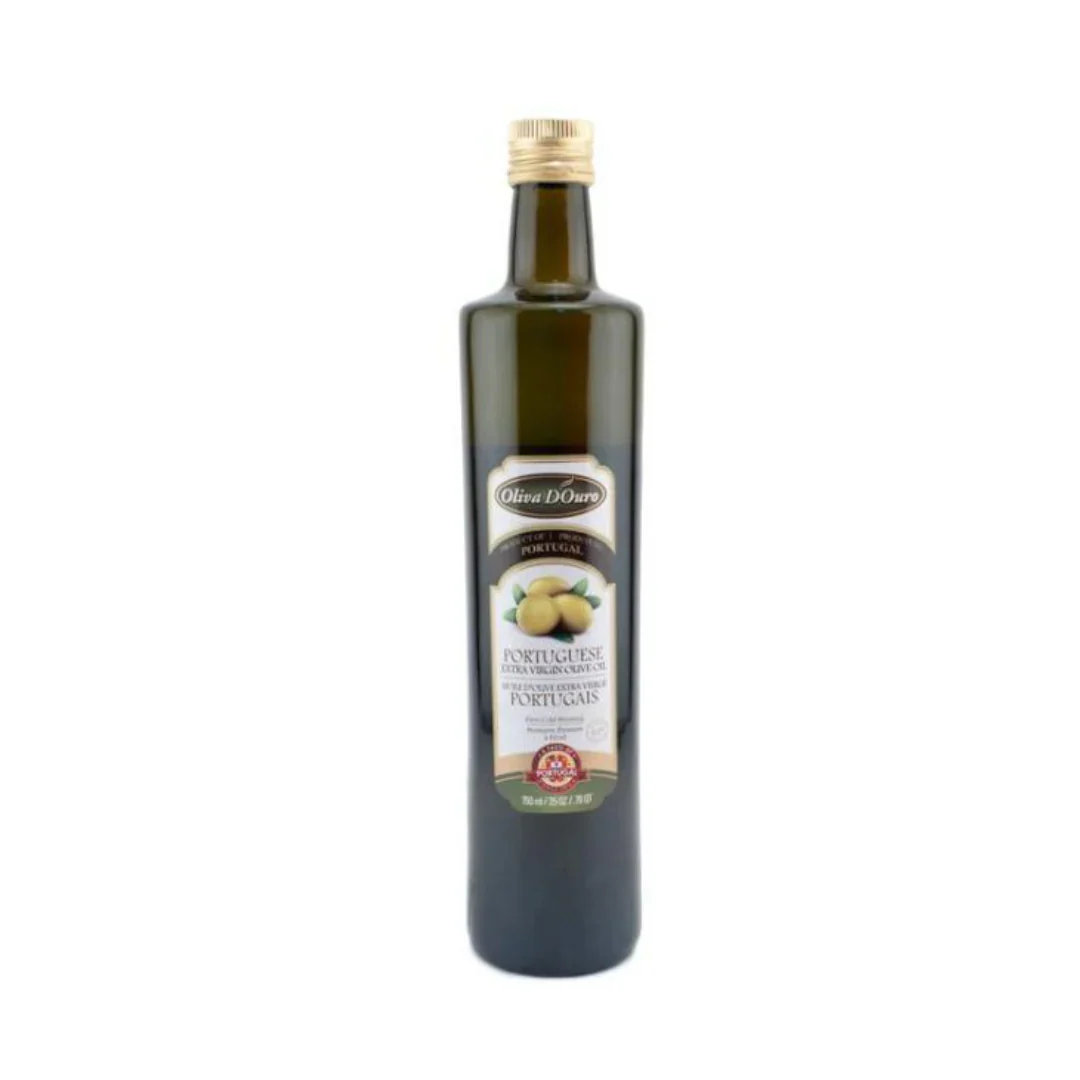 A Taste of Portugal - Olive Oil 0.4% Acidity 750ml