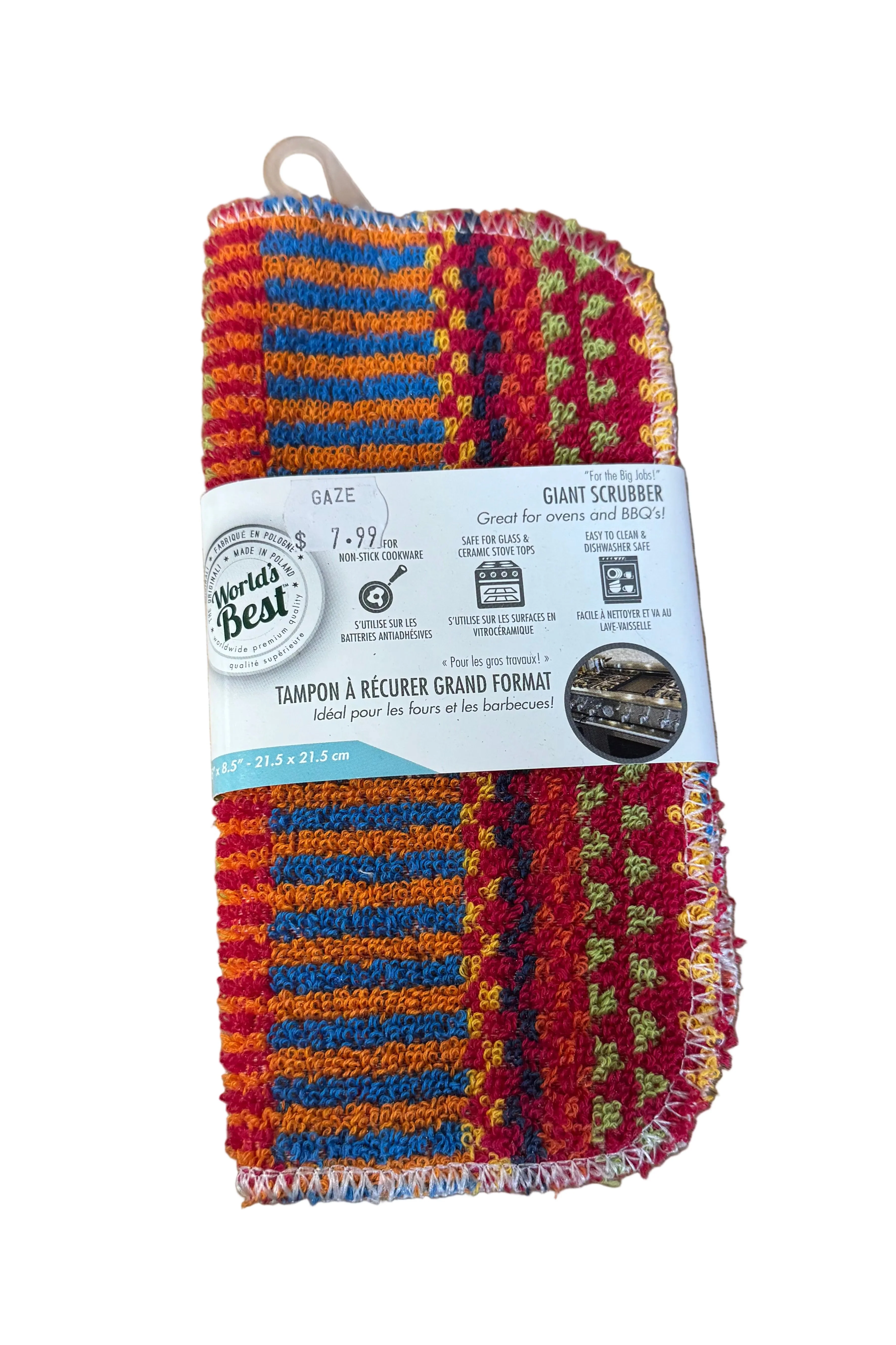 Jogi's Import - Scrubber - Image 3