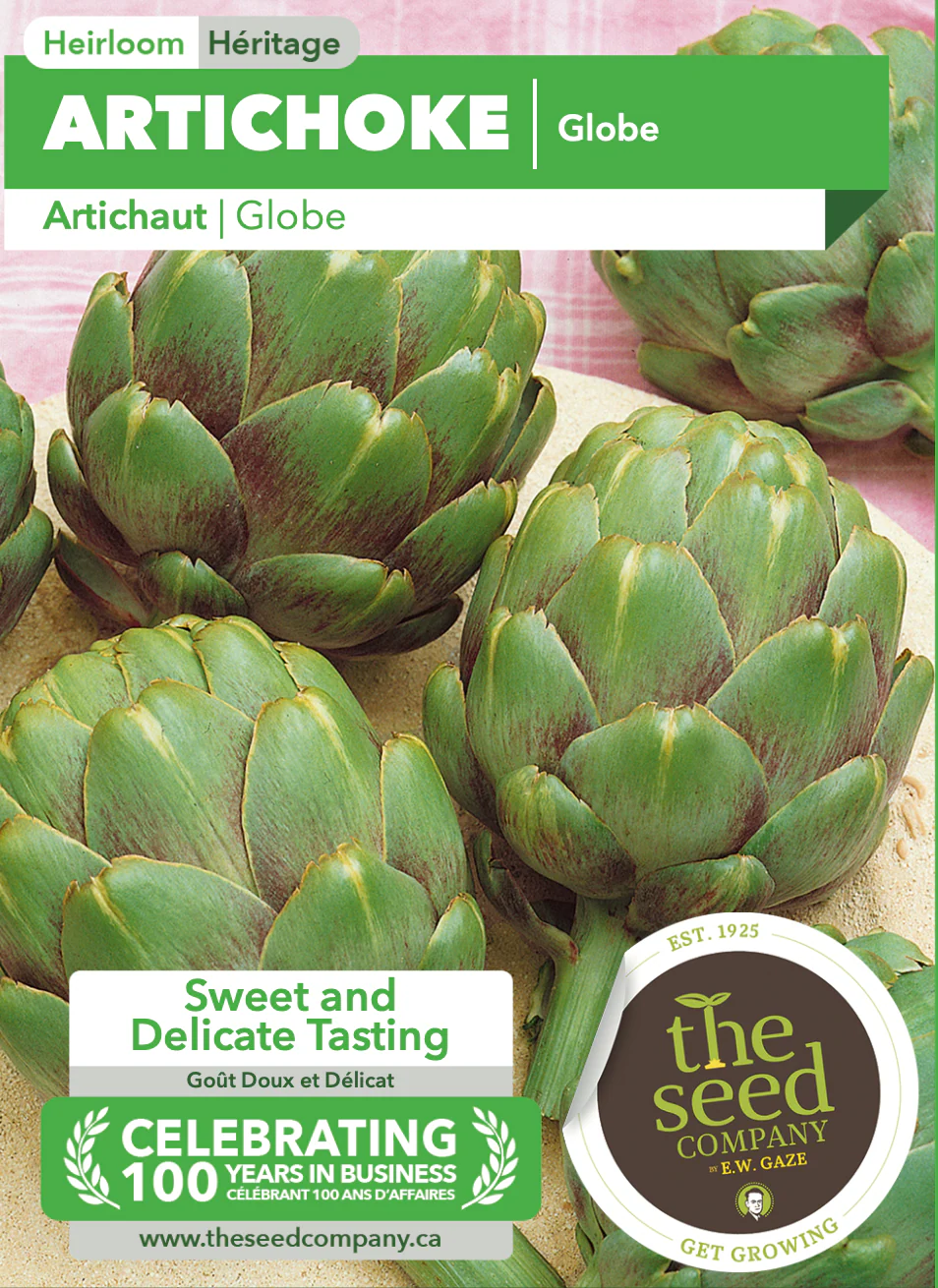 Artichoke | Globe - Image 2