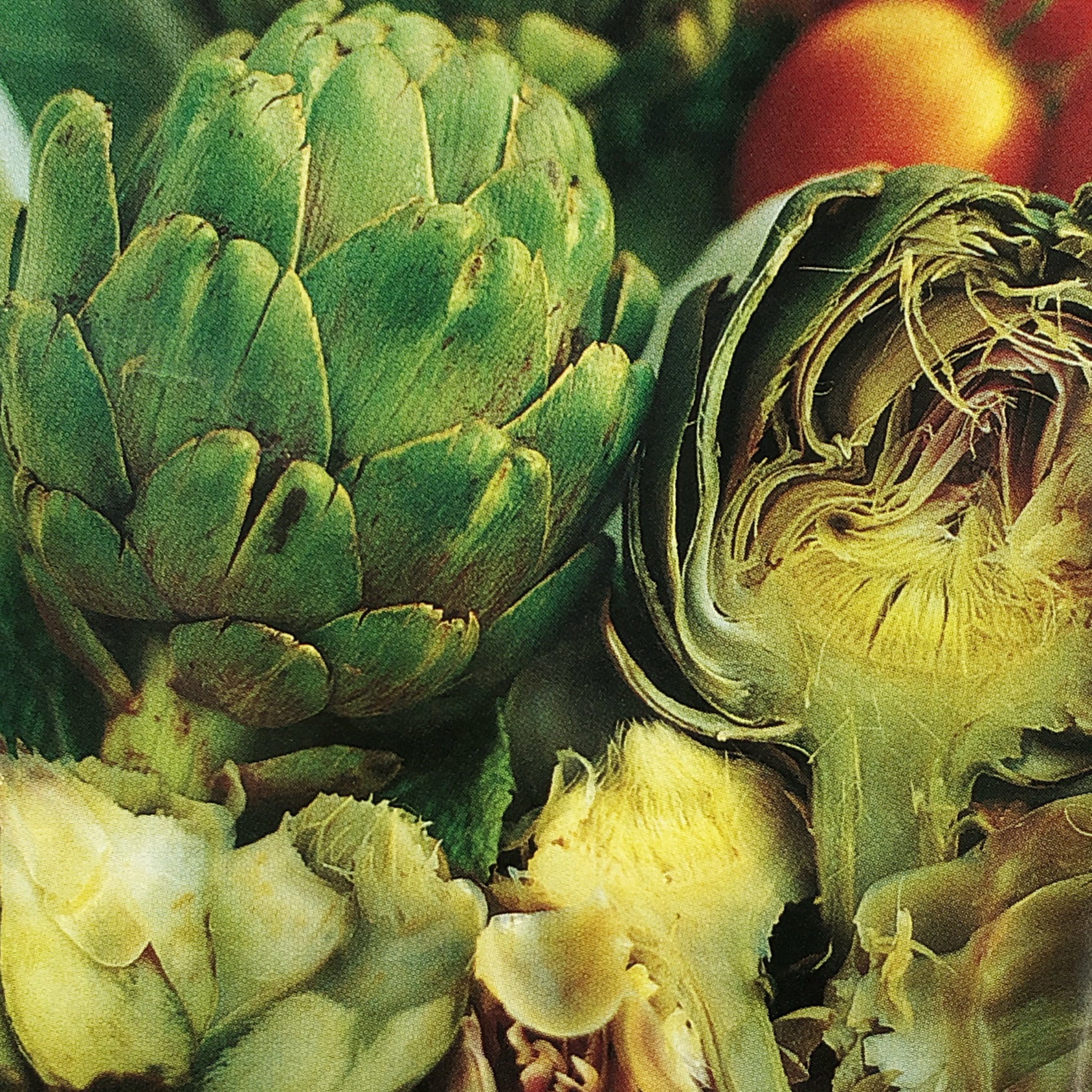 Artichoke | Globe - Image 3