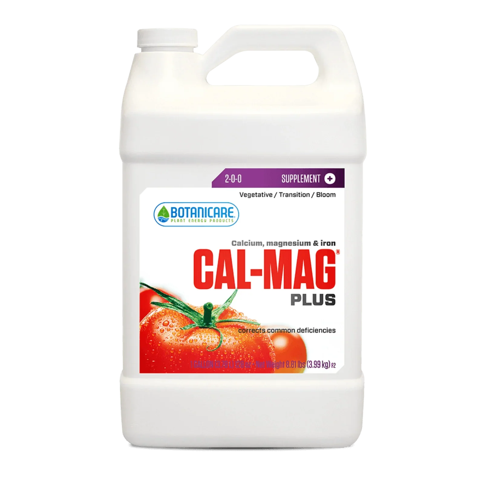 Botanicare Cal-Mag Plus 1L