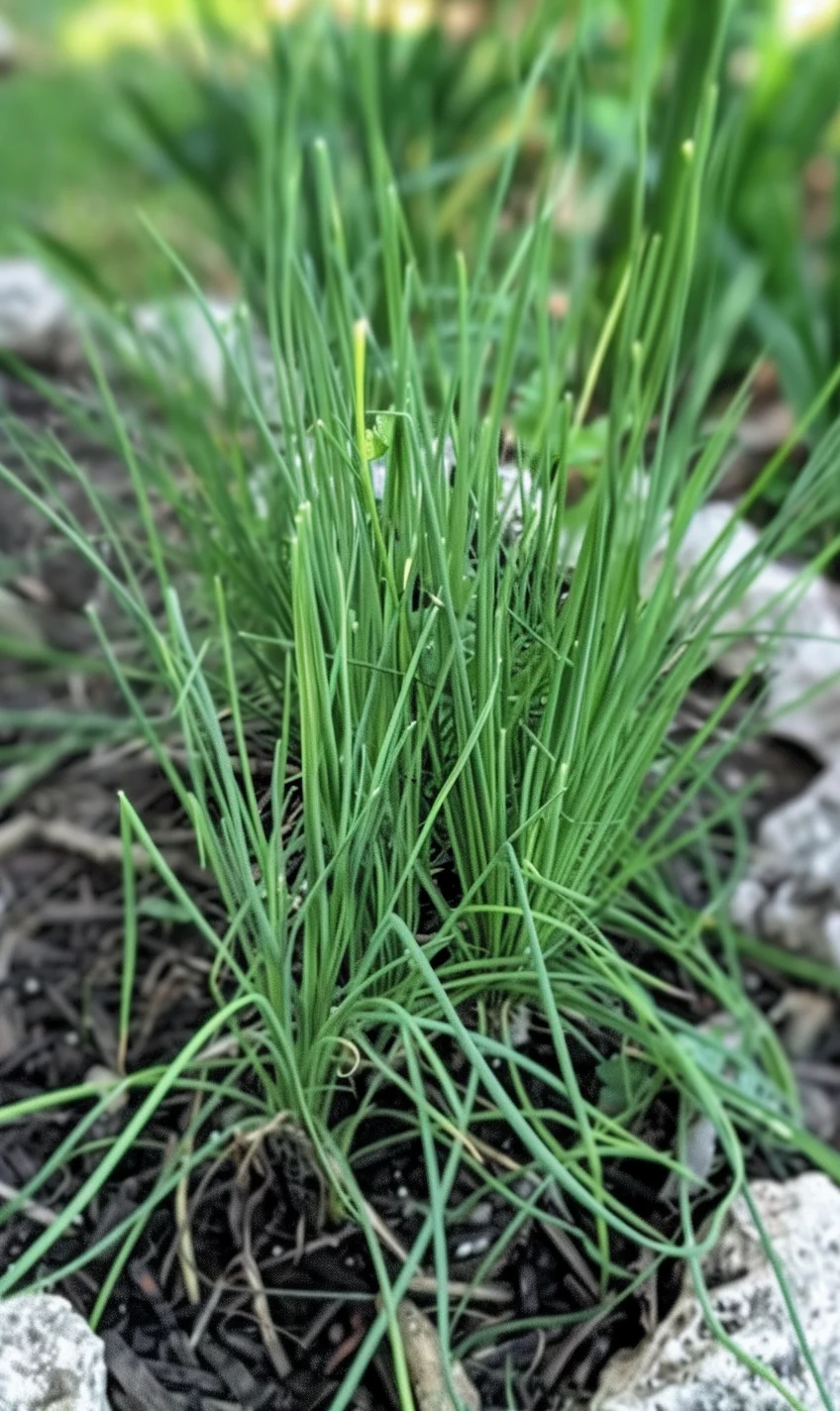 Chives ORGANIC