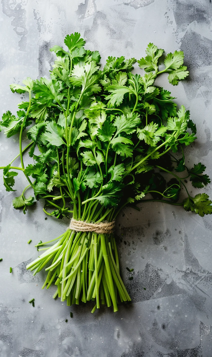 Cilantro | Coriander ORGANIC
