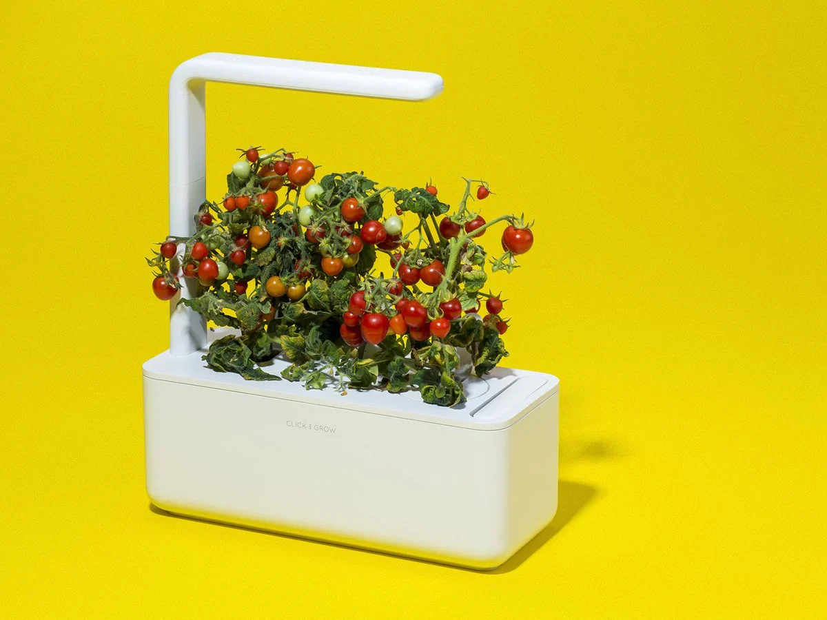Click & Grow Smart Garden 3 - Image 11