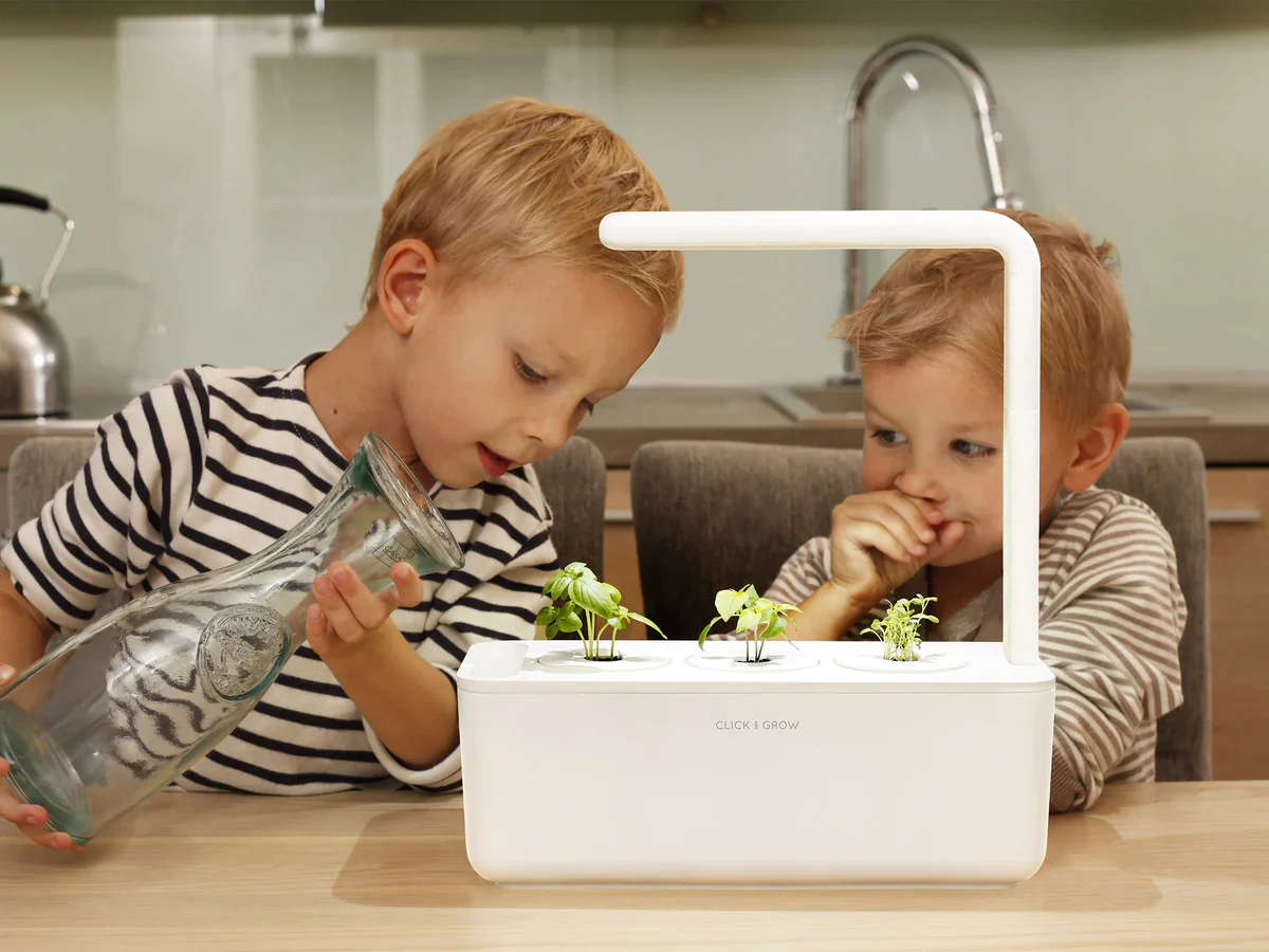 Click & Grow Smart Garden 3 - Image 5