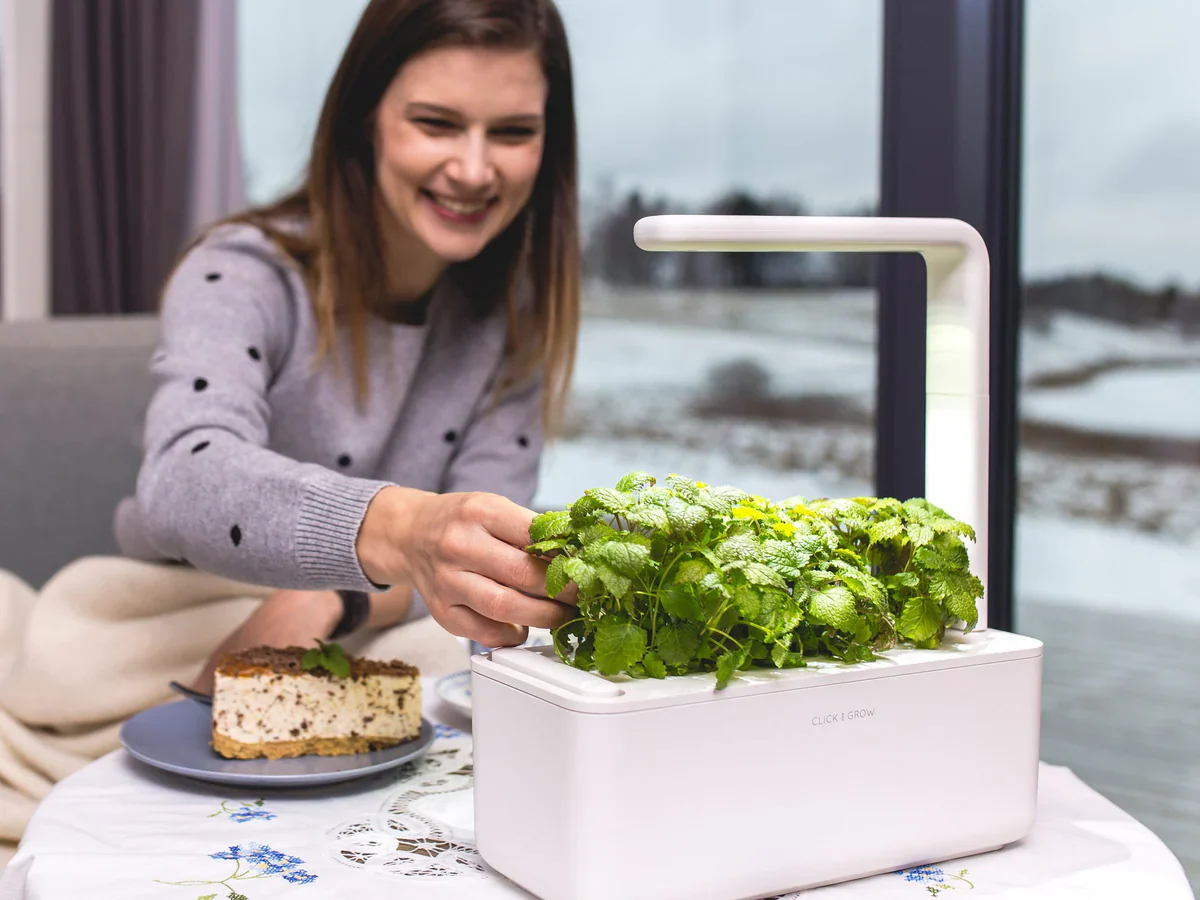 Click & Grow Smart Garden 3 - Image 6