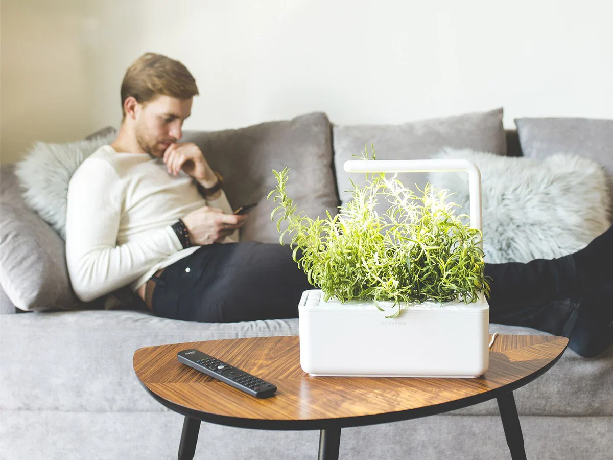 Click & Grow Smart Garden 3 - Image 7