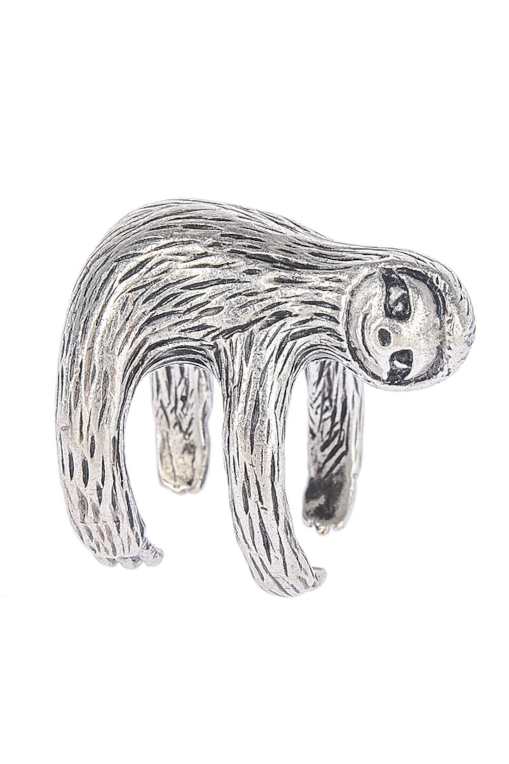 Good Luck Charm - Like a Sloth