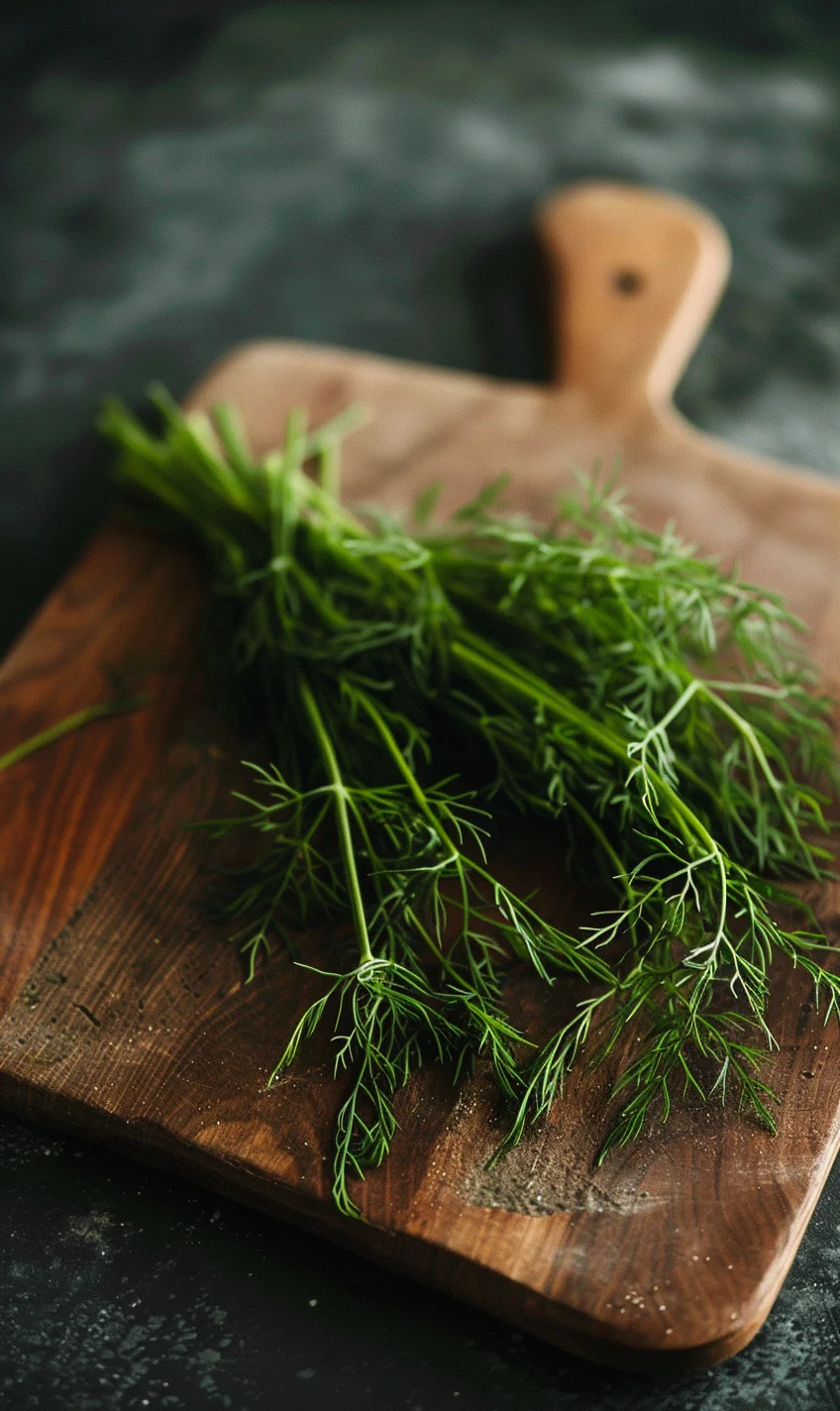 Dill | ORGANIC