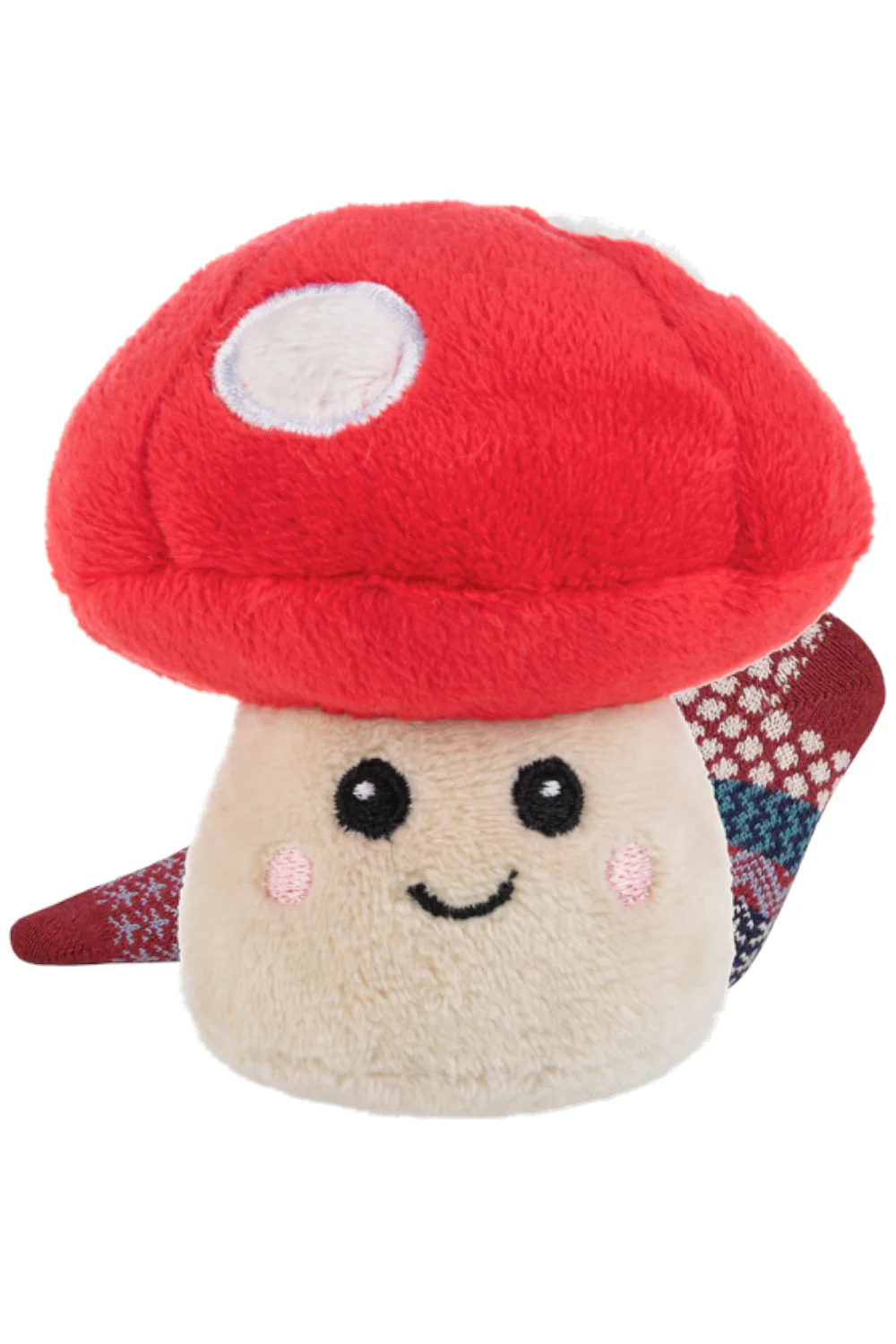 Gardentastic Tossimals - Mushroom