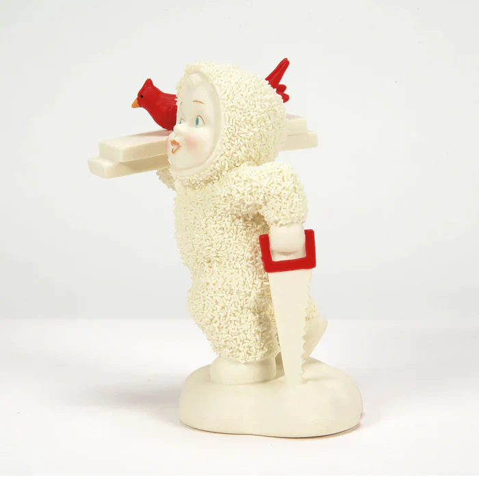 Snowbabies 2025 - Gathering Supplies - Image 2