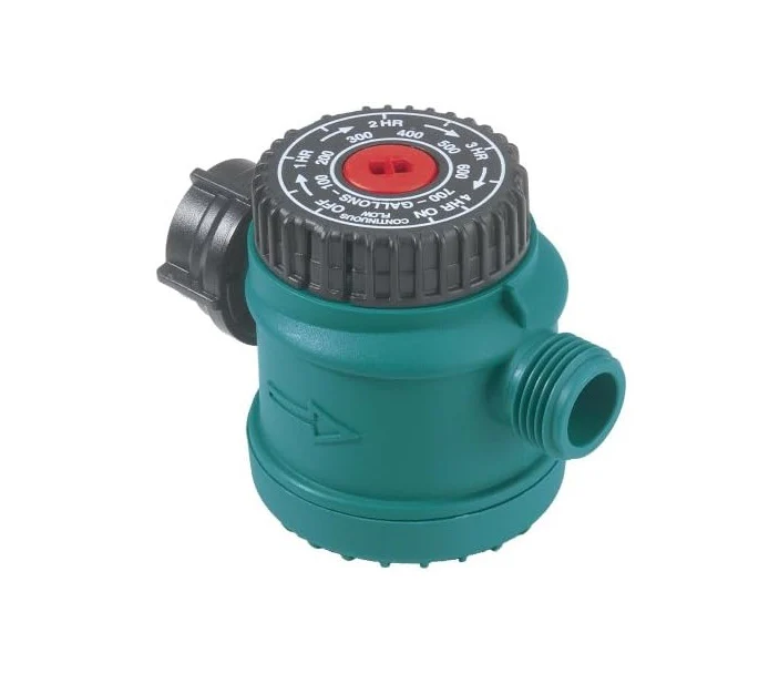 Gilmour Mechanical Water Timer