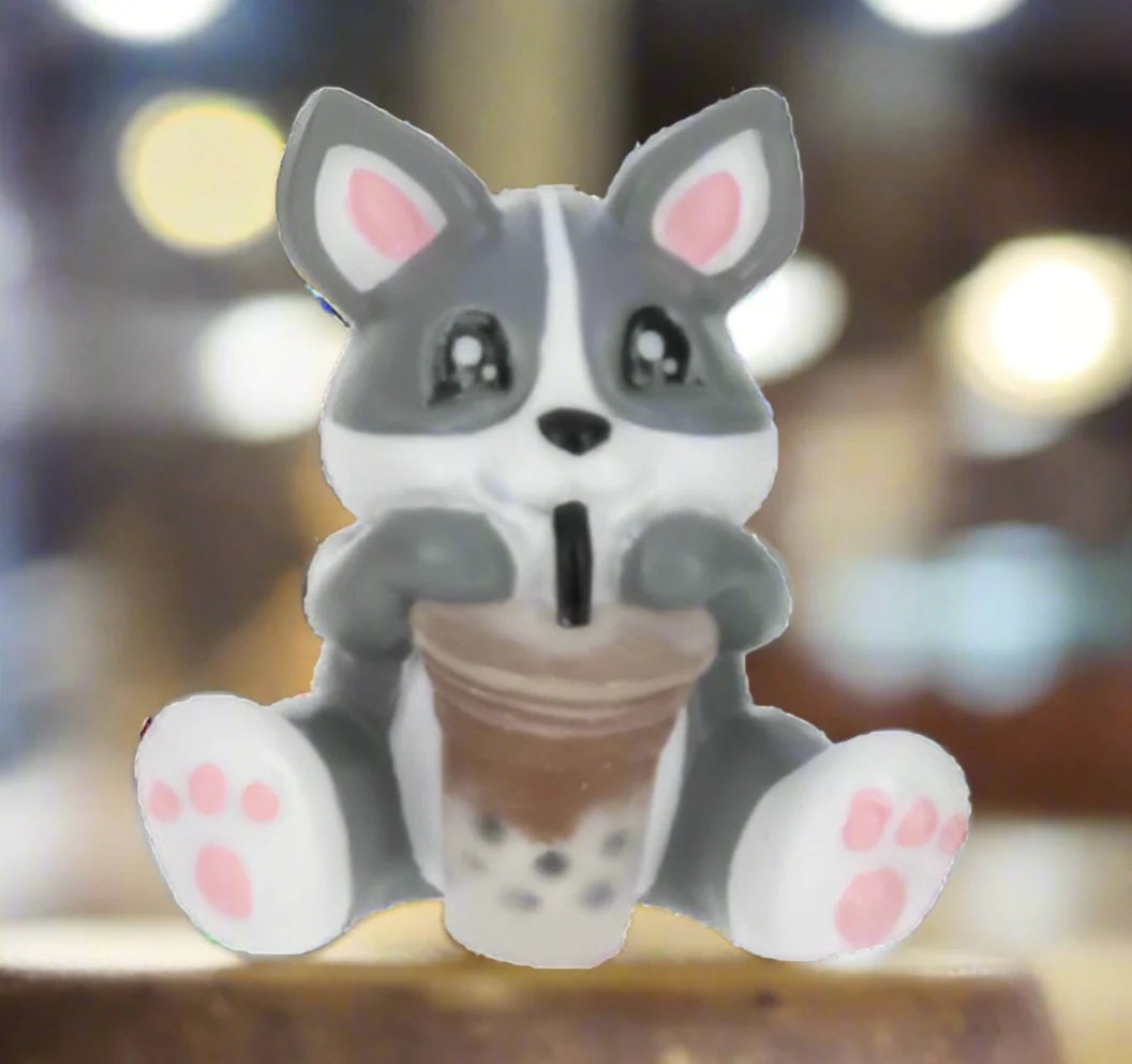 Good Luck Charm - Bubbles of Joy - Image 2