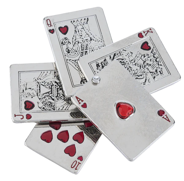 Good Luck Charm - Lucky in Love - Image 4