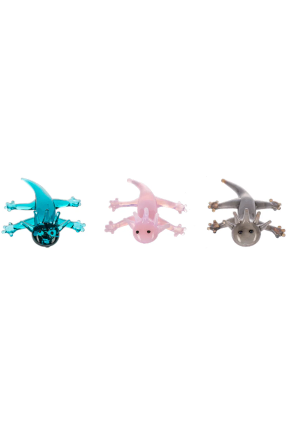 Good Luck Charm - Amazing Axolotl