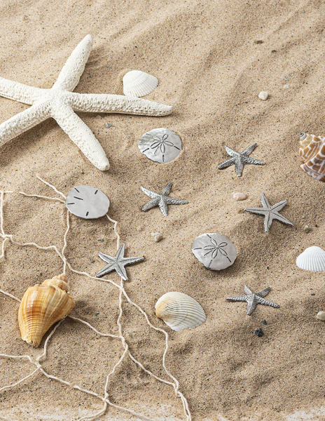 Good Luck Charm - Stars in the Sea - Image 2