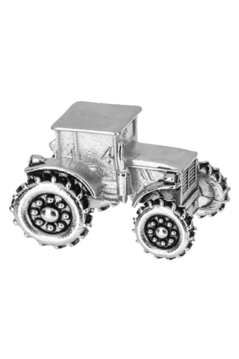 Good Luck Charm - Tractor