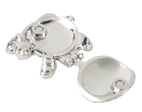 Good Luck Charm - Lucky Turtle Wish Box - Image 3