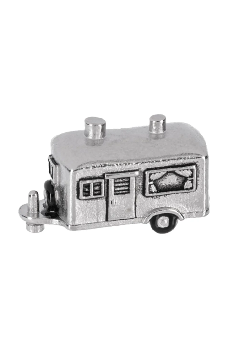 Good Luck Charm - Wanderlust Camper