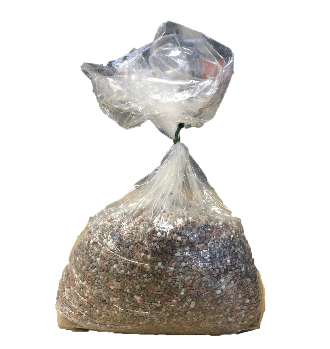 Granular Fertilizer 6-12-12  1MG 5lb bag
