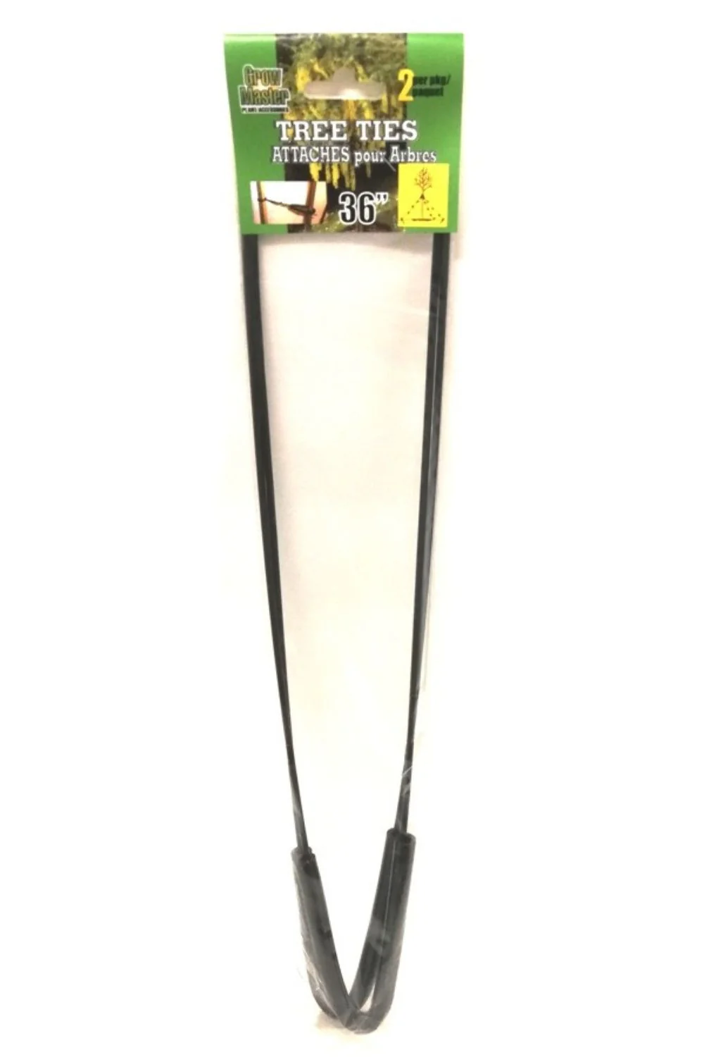 Grow Master Tree Ties - 36”