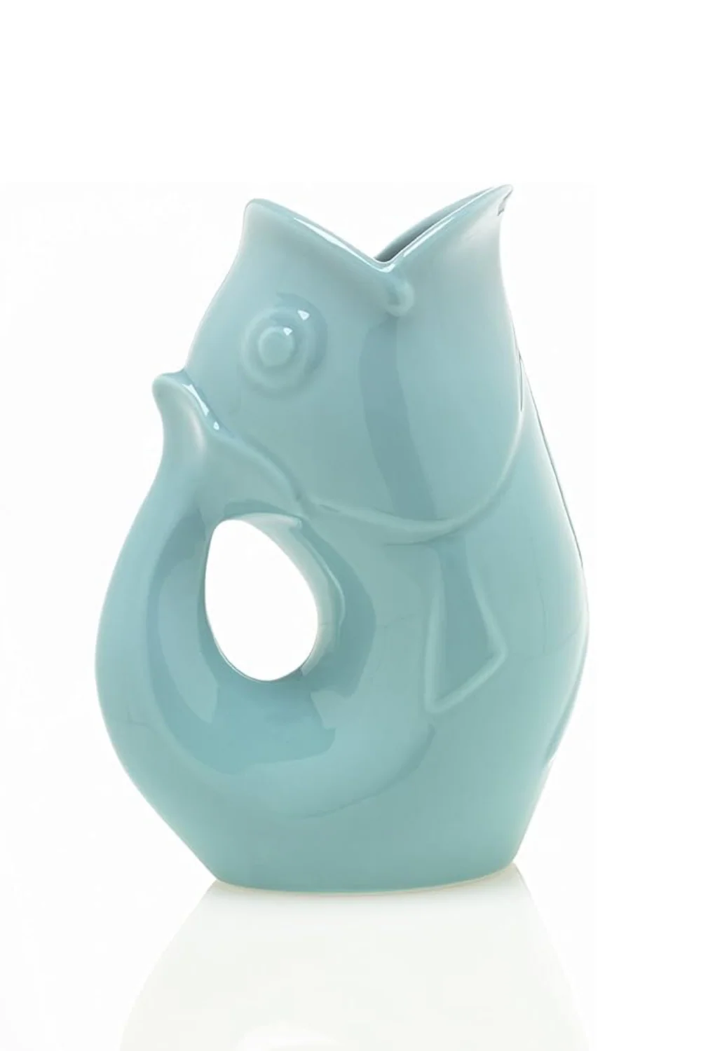 GurglePot | Aqua