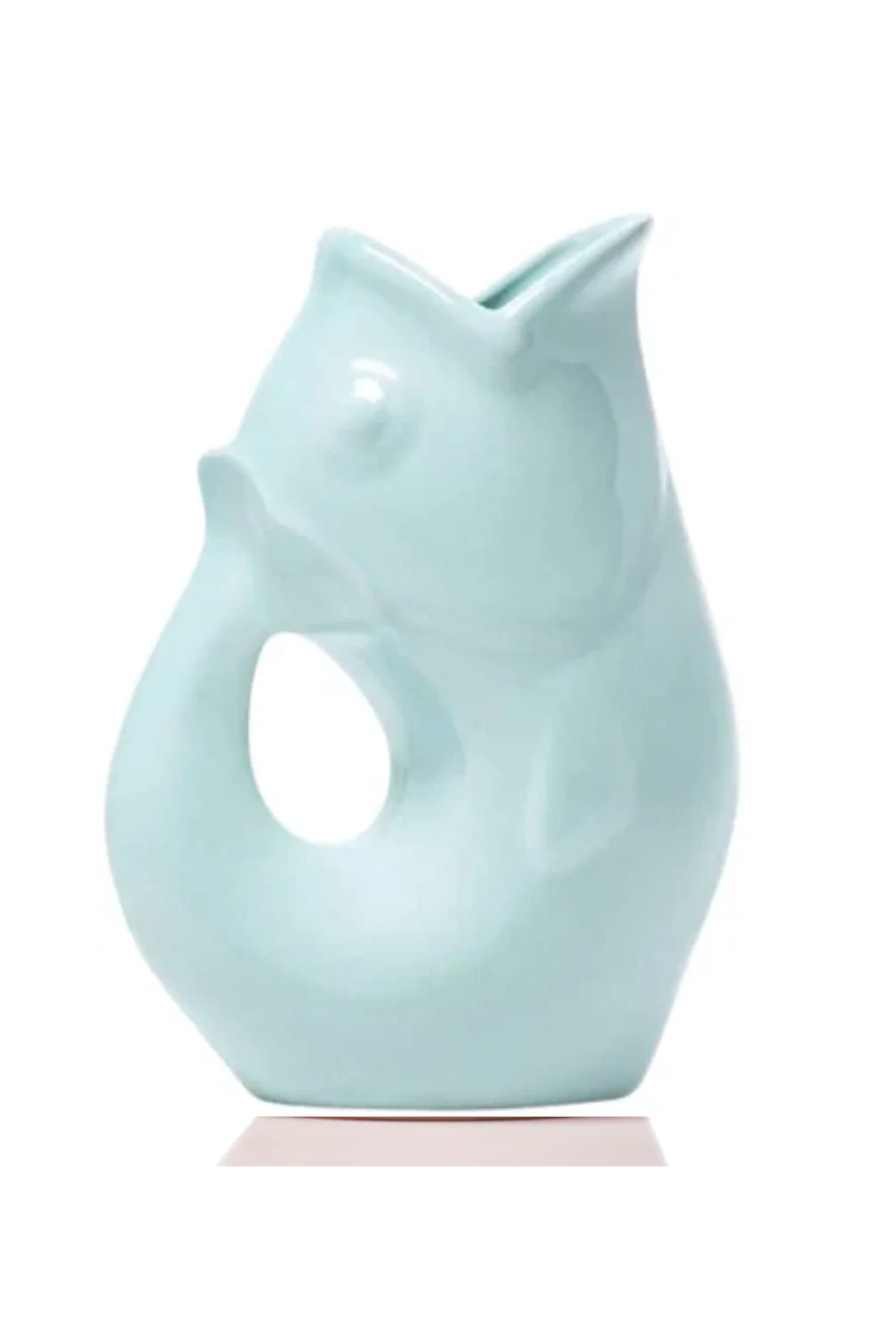 GurglePot | Light Blue