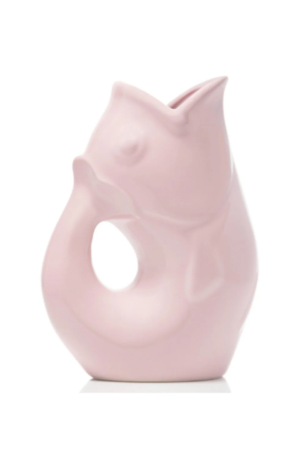 GurglePot | Matte Pink