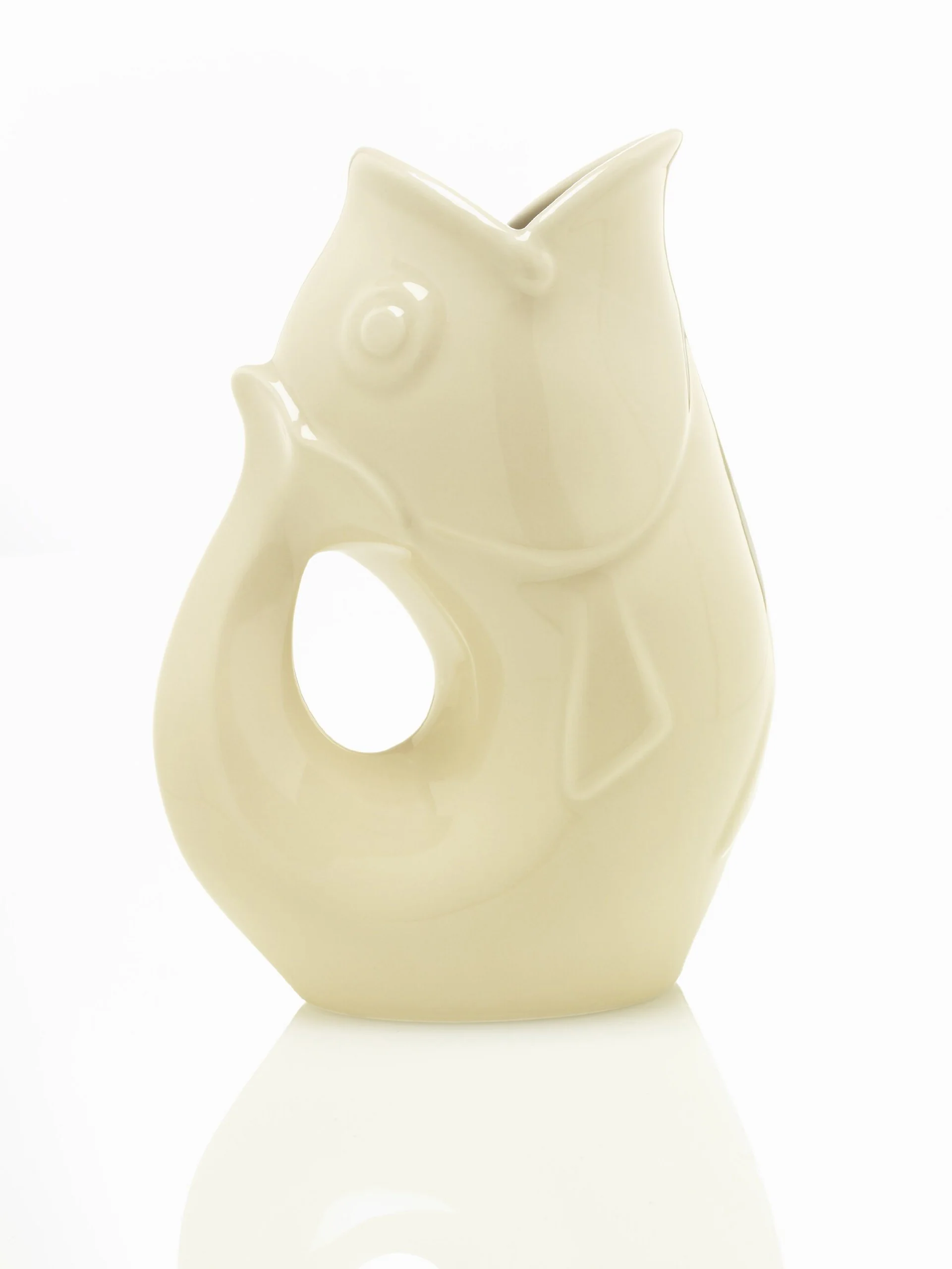 GurglePot | Oatmeal