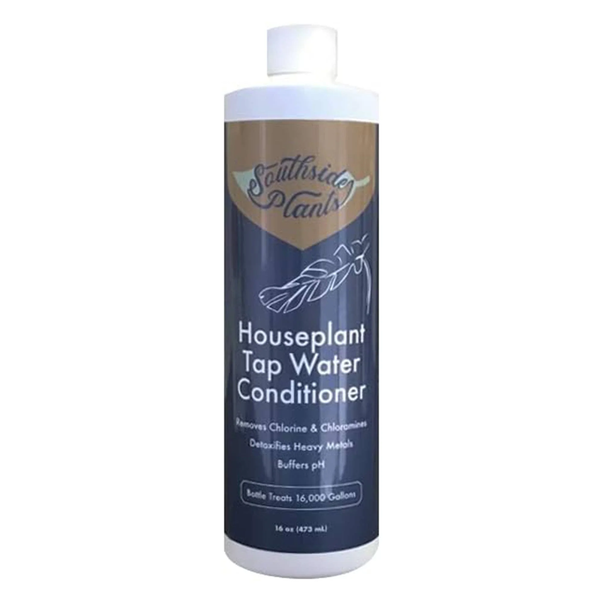 Houseplant Tap Water Conditioner - Image 6