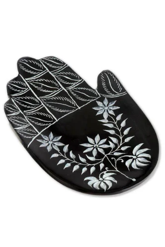 Incense Holder Hand