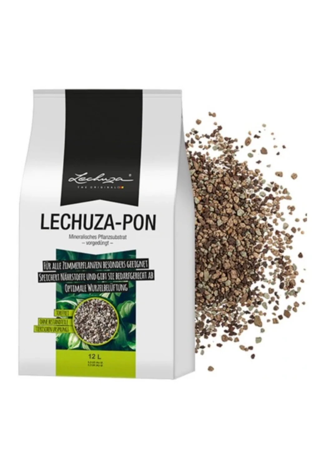 LECHUZA-PON Substrate
