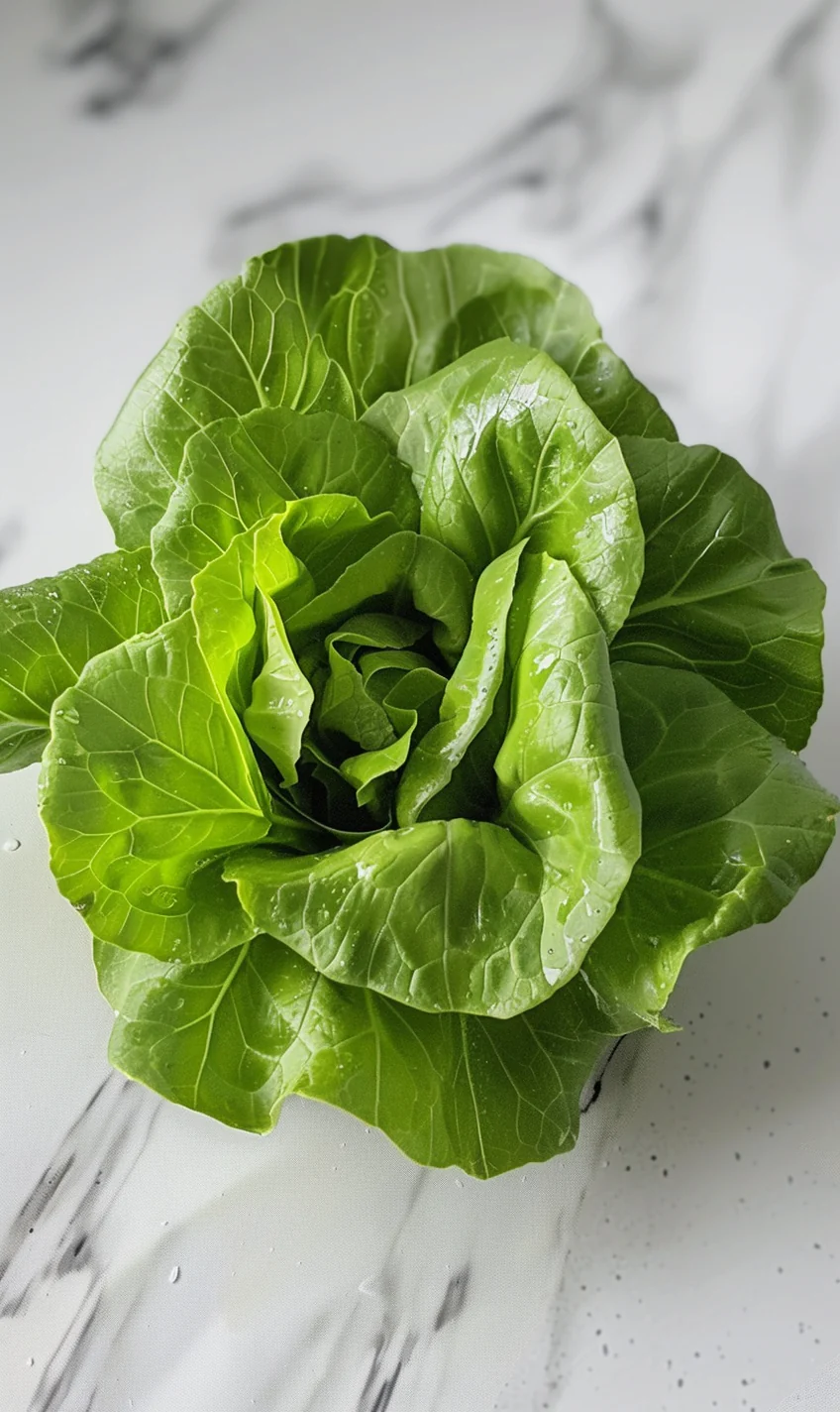 Lettuce | Buttercrunch ORGANIC