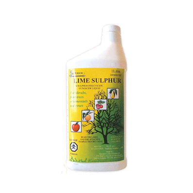Lime Sulphur On-5 1 L