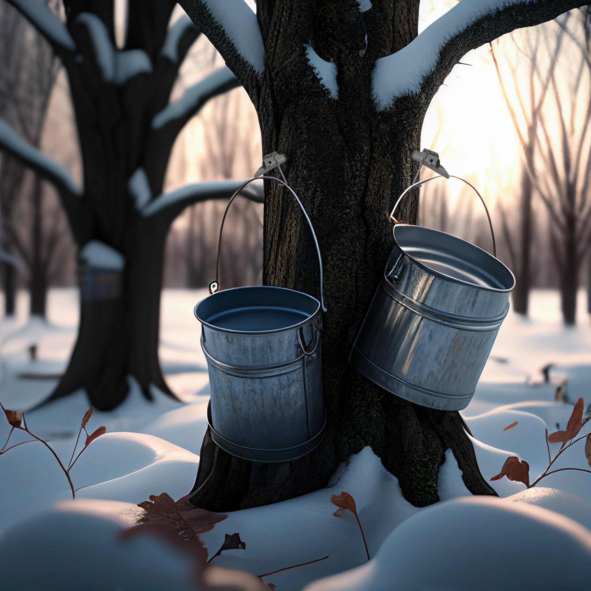 Maple Tapping Spile - Image 3