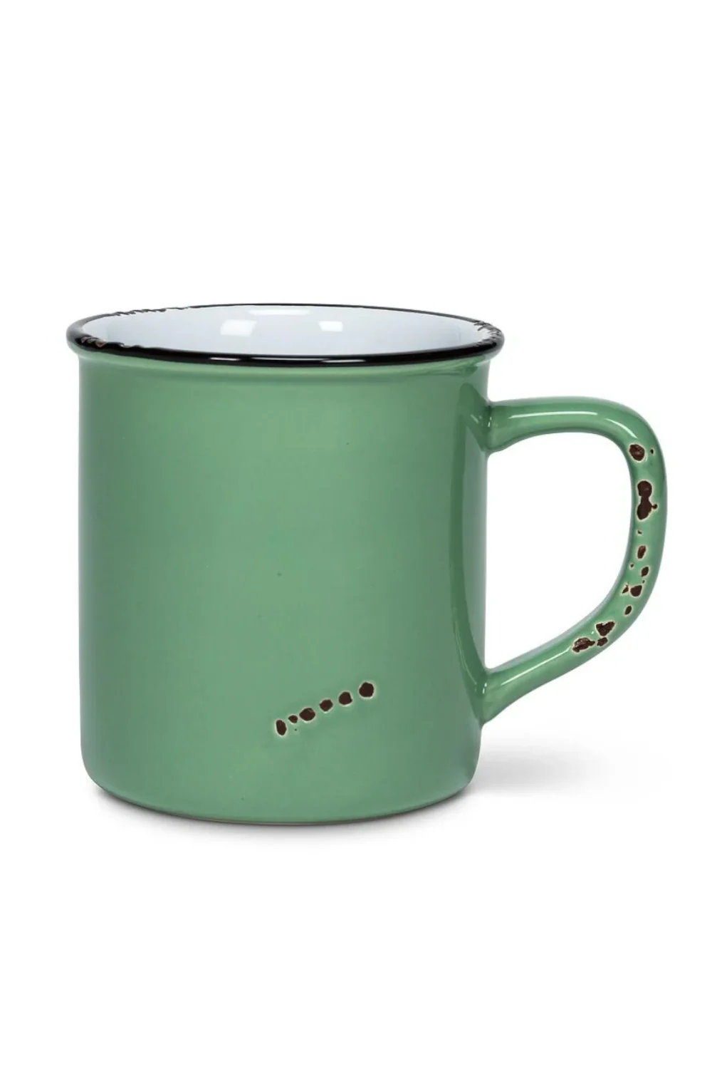 Abbott - Enamel Mug - Image 6