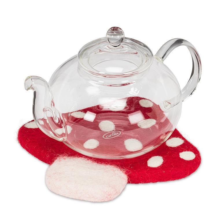 Mushroom Trivet - Image 2