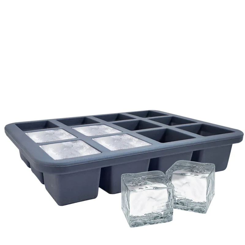 OGGI Bar™ Everyday Ice Cube Tray - Image 2