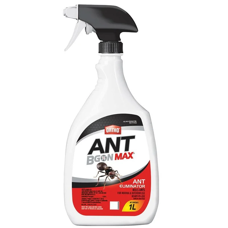 Ortho - Ant Bgon Max 1L