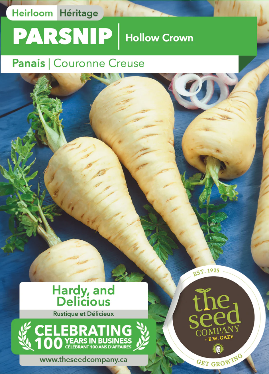 Parsnip | Hollow Crown - Image 2