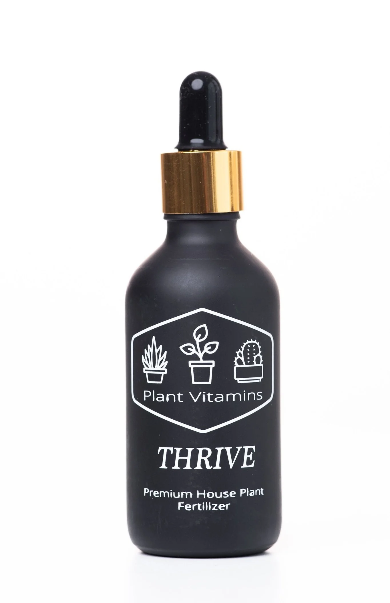 Plant Vitamins Thrive 60ml