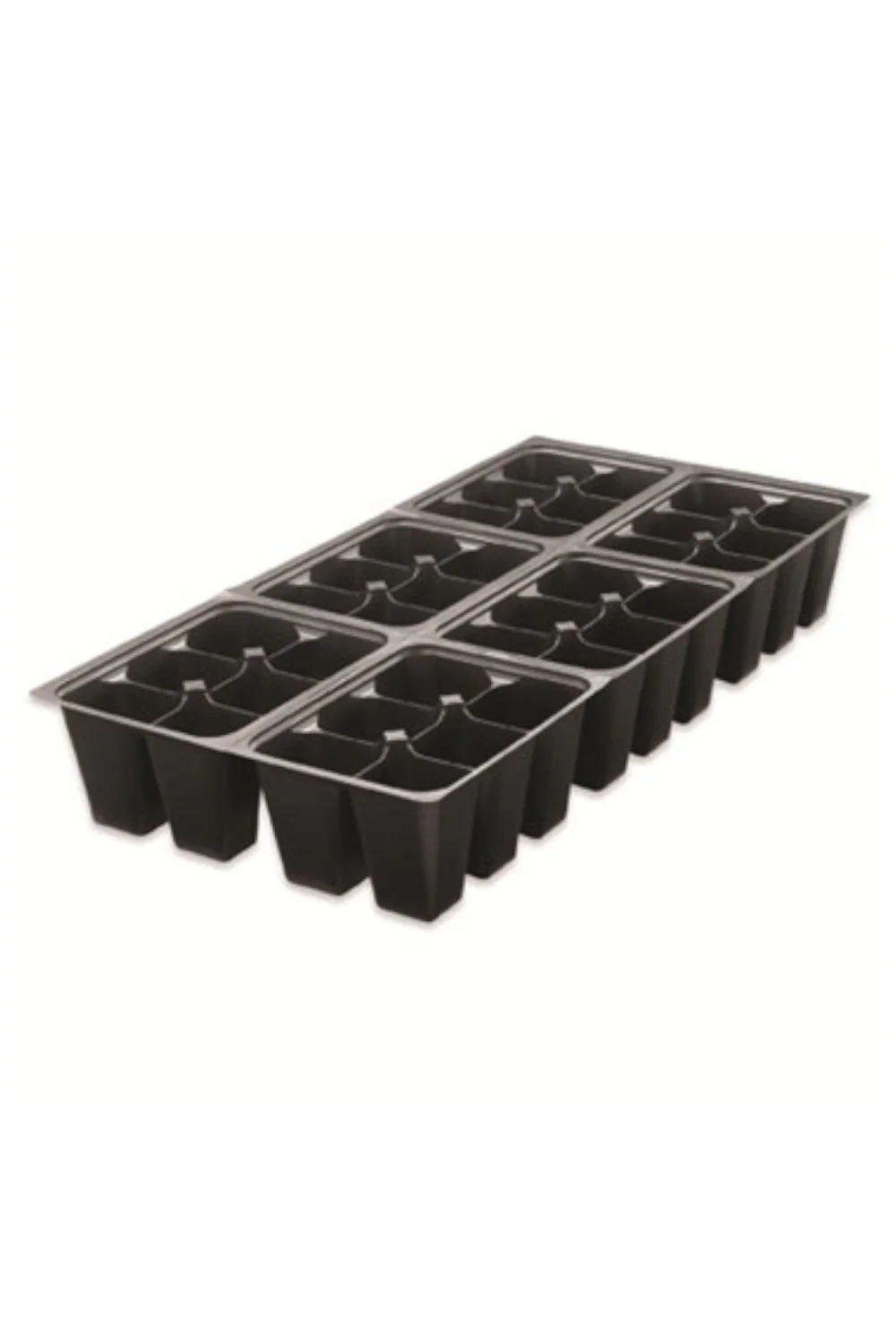 Plastic 606 Insert 36 cells