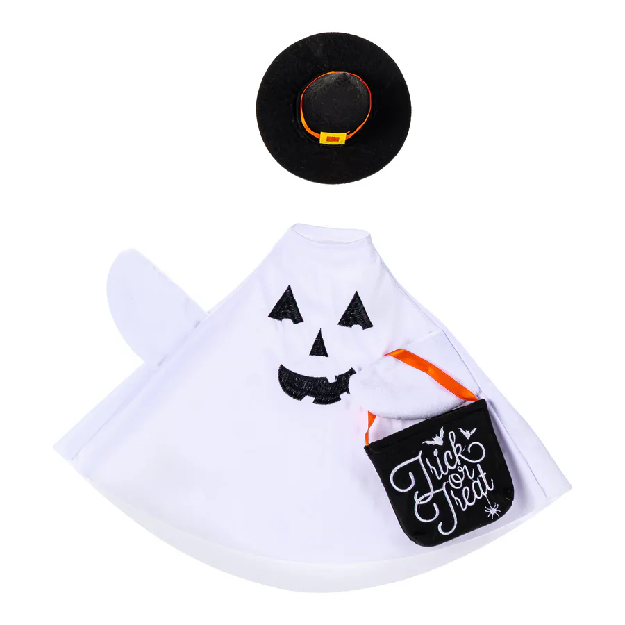 PRE-ORDER GIDDY CLOTHING – Giddy the Ghost - Image 2
