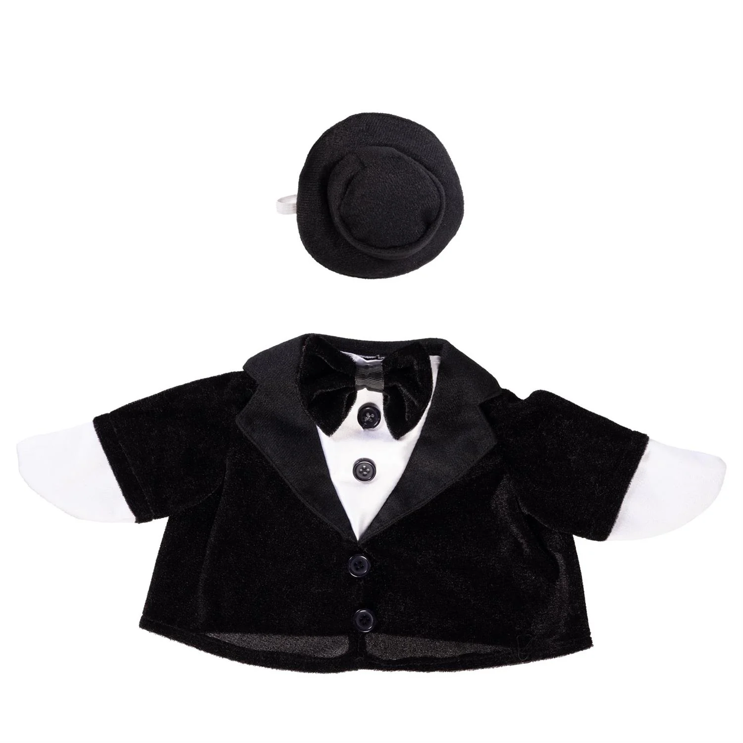 PRE-ORDER GIDDY CLOTHING - Giddy the Groom - Image 2