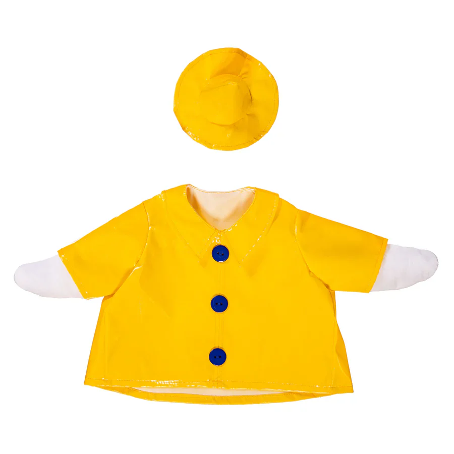 PRE-ORDER GIDDY CLOTHING – Rainwear - Image 2