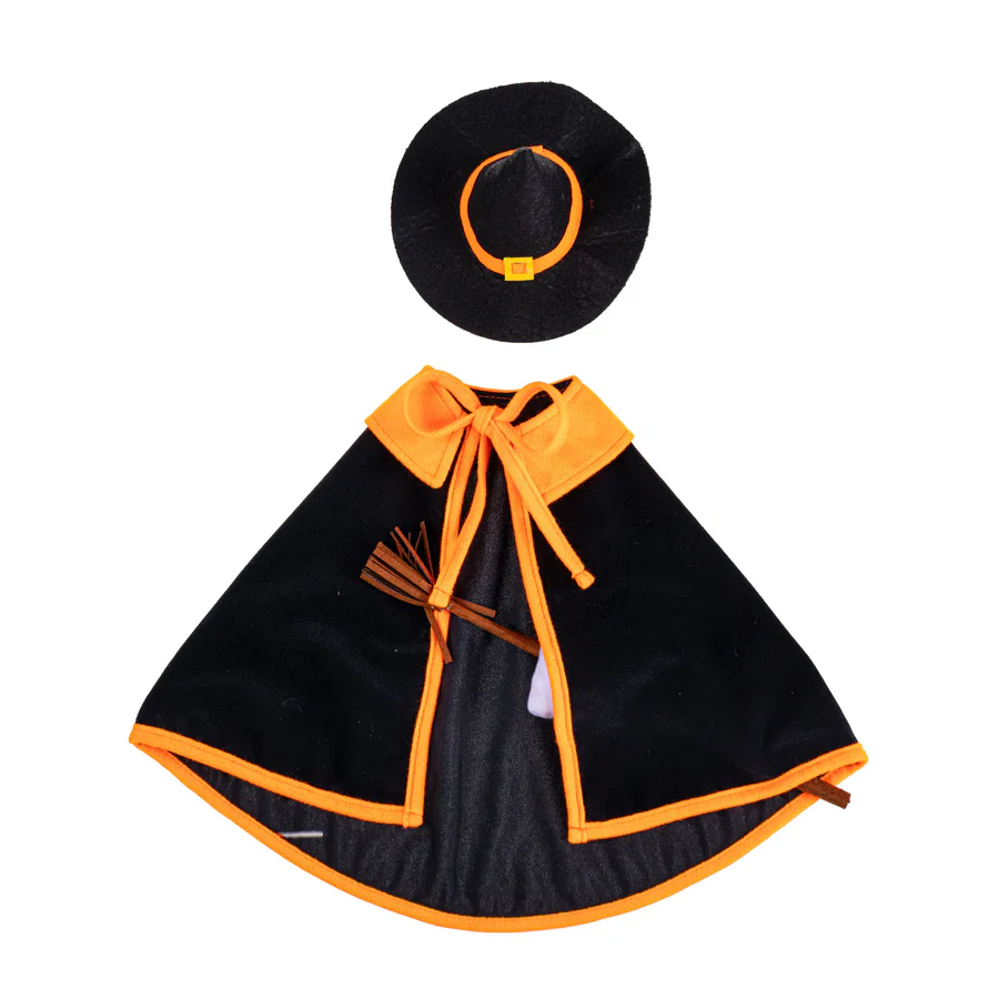 PRE-ORDER GIDDY CLOTHING – Witch Costume - Image 2