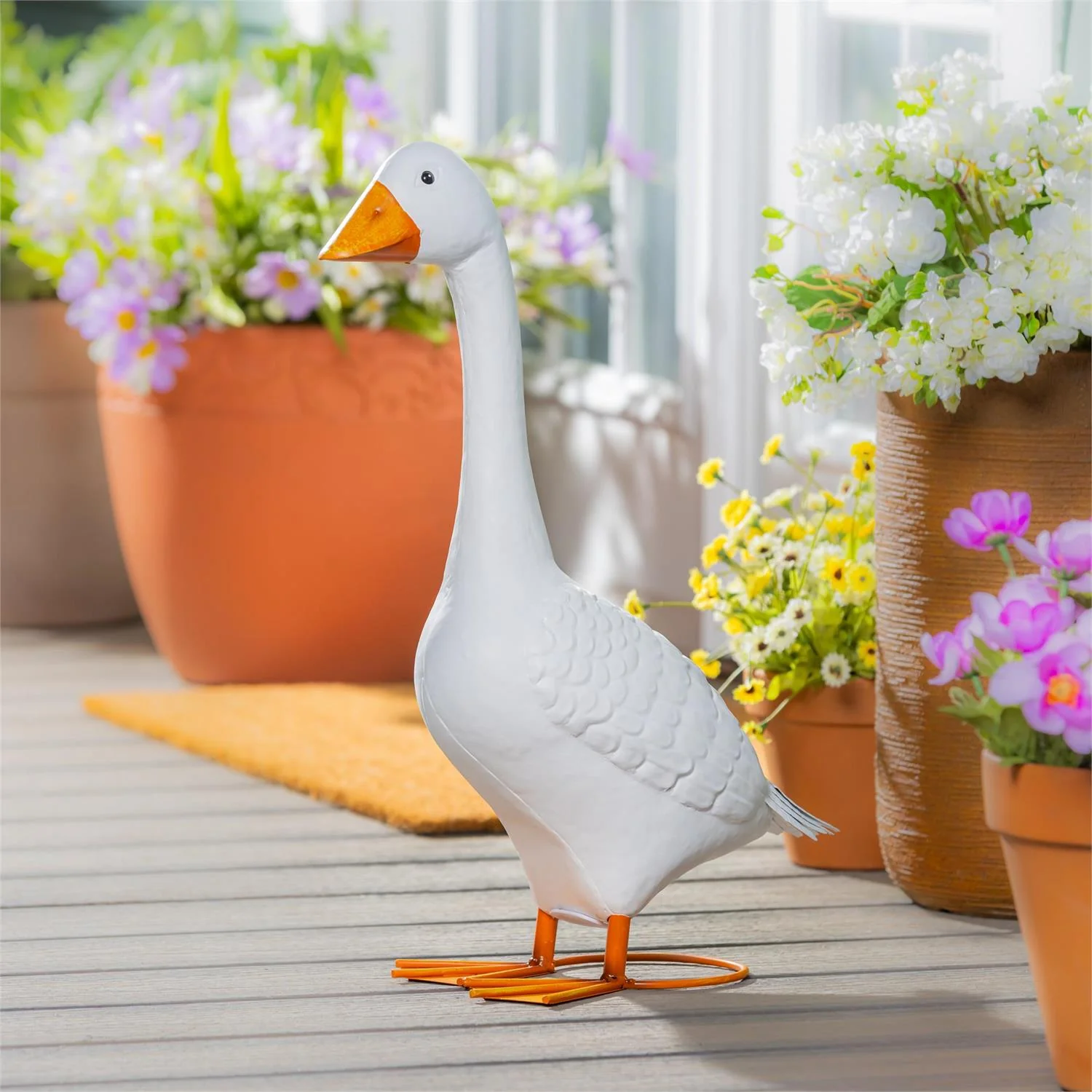 PRE-ORDER - Giddy the Goose - Image 4